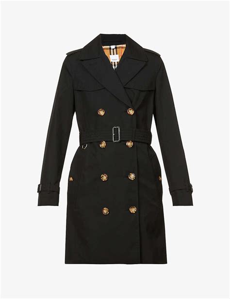 burberry islington trench